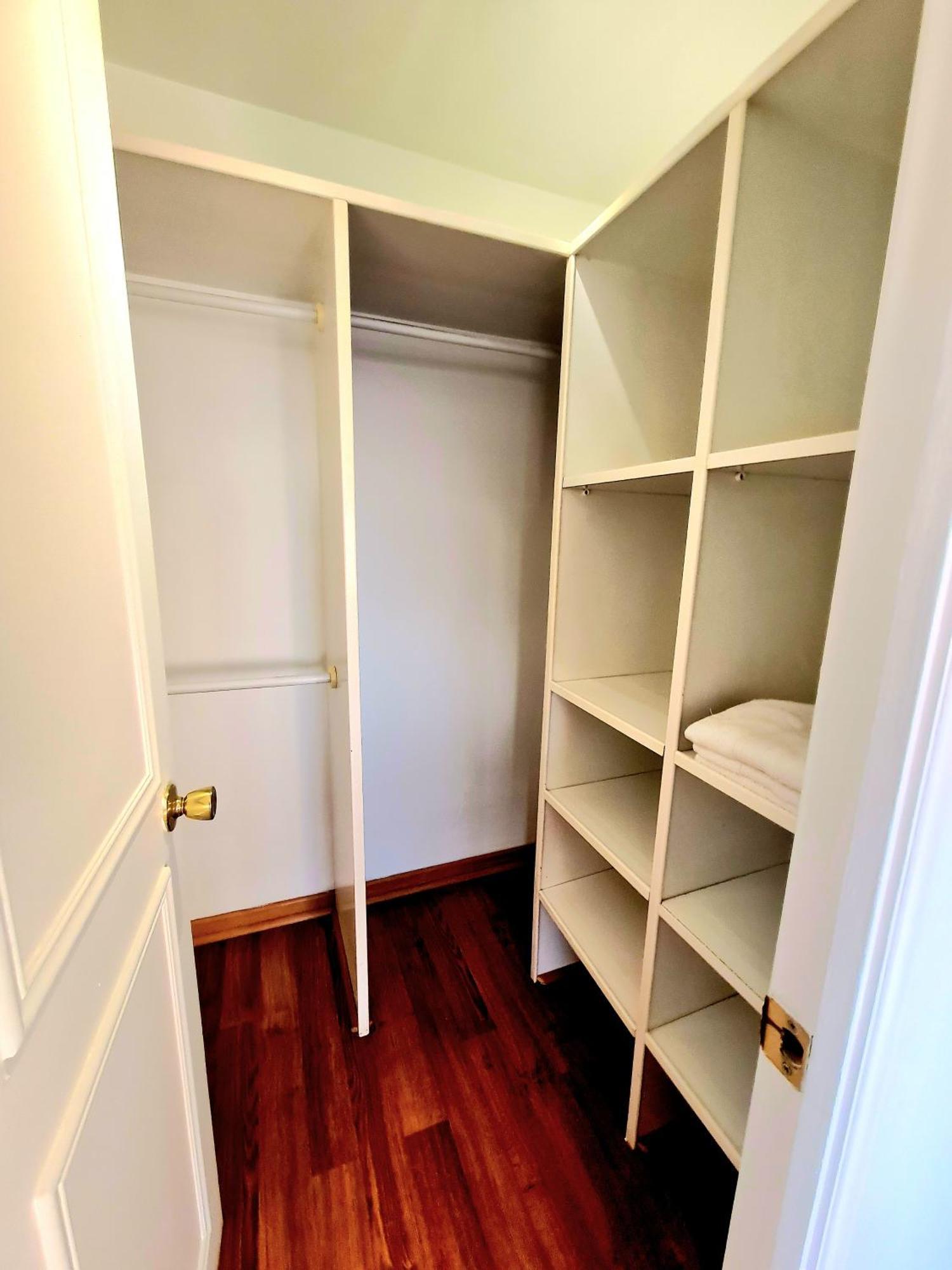 Apartamento 2 Las Condes - Metro Cristobal Colon *